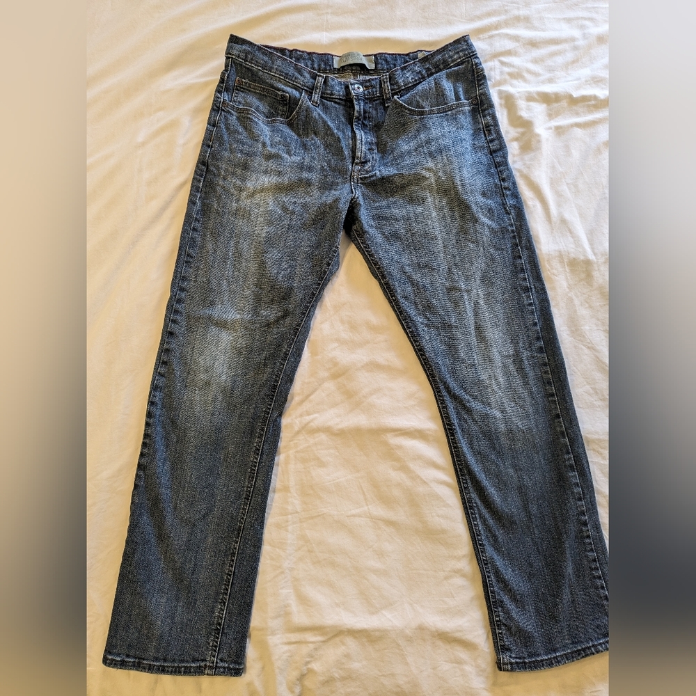 Wrangler Slim Straight Men's Jeans